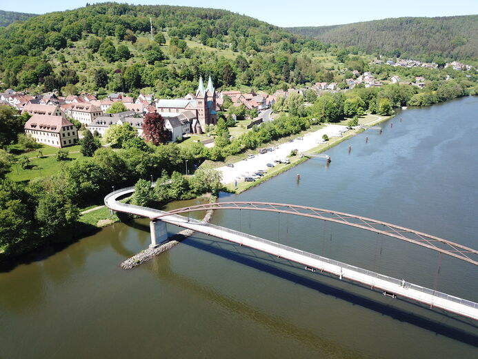 Neustadt am Main