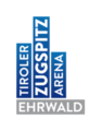 Логотип Ehrwald