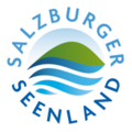 Logotipo Salzburger Seenland