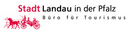 Logotyp Landau in der Pfalz