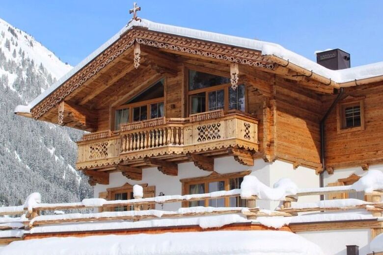 Chalets Resort Lech