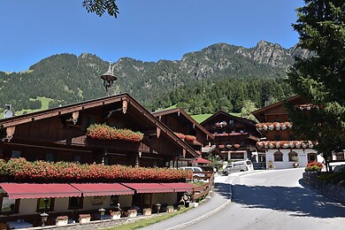 Alpbach