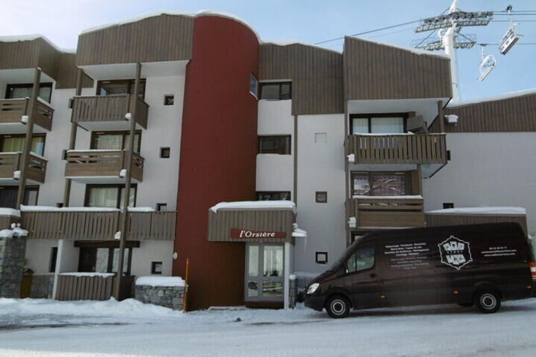 Résidence Orsiere #3 - Maeva