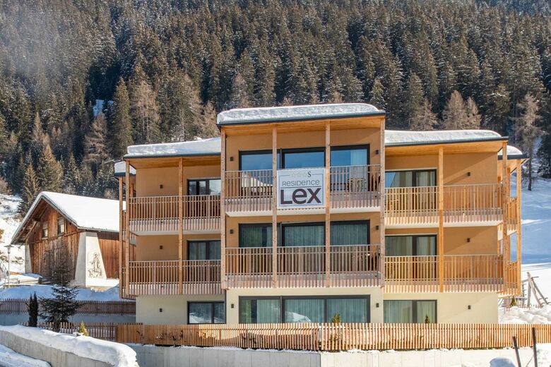 Residence Lex