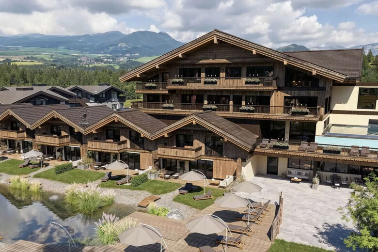 Schiefergut Family Resort