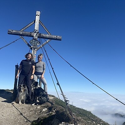 Awatar z Julia Lampel