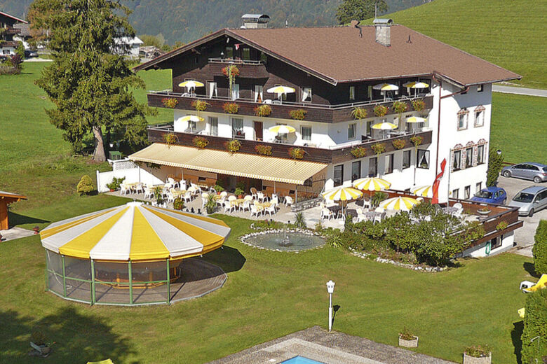 Hotel Hagerhof
