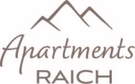 Logotip Apart Raich