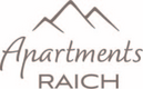 Логотип фон Apart Raich