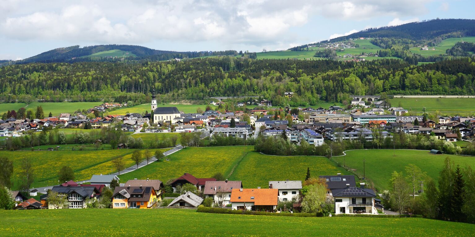 Thalgau