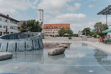 Burgkirchen an der Alz