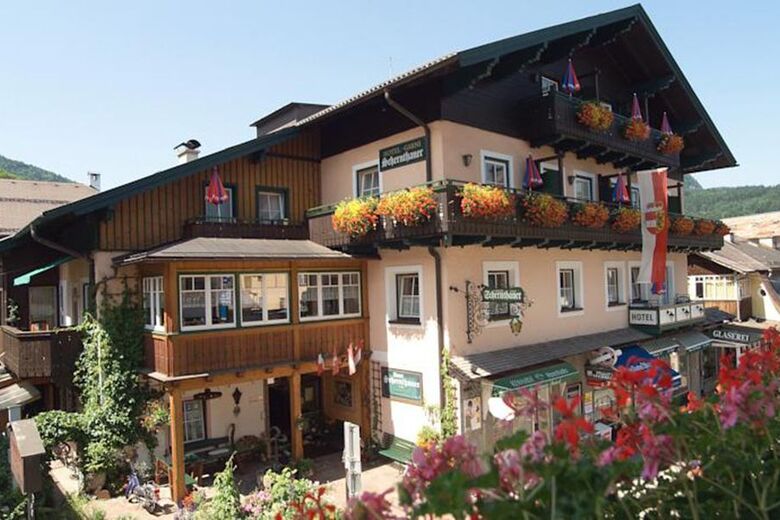 Hotel-Garni Schernthaner