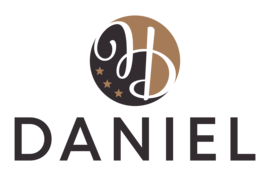 Logo Hotel Daniel