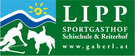 Logotyp Sportgasthof Lipp