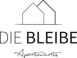 Logo Die Bleibe