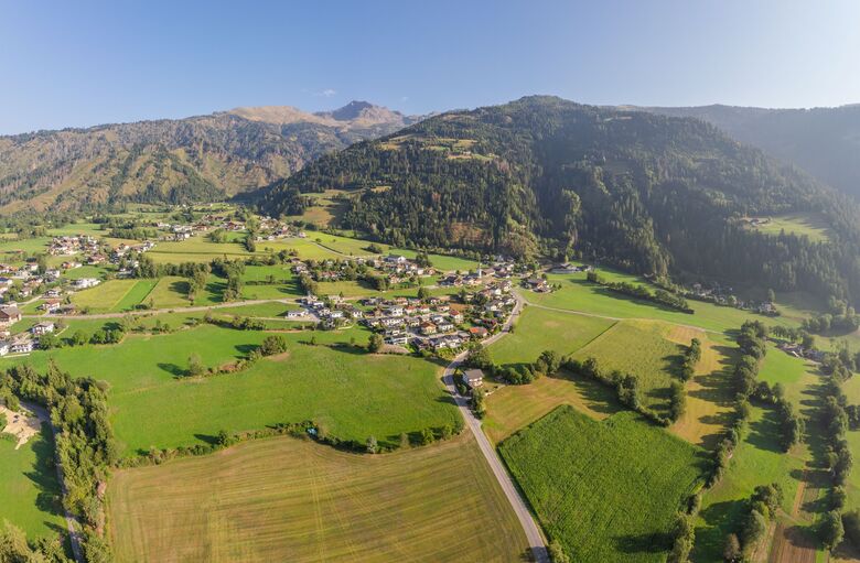 Thurn in Osttirol