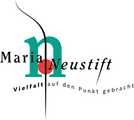 Логотип Maria Neustift