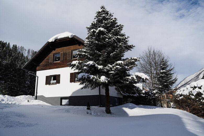 Ferienhaus Schmid
