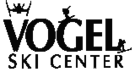 Logotip Vogel - Snow Park
