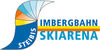 Logotip Imbergbahn & Ski-Arena Steibis