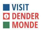 Логотип Dendermonde