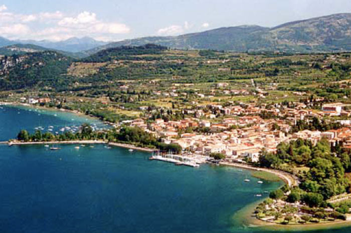 Bardolino