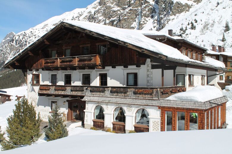 Landhaus Edelweiss