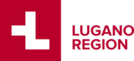 Logo Lugano e regione