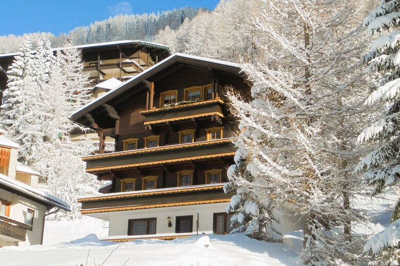 Ferienhaus Unterkircher - Wallner