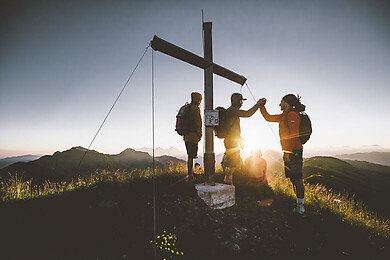 Saalbach Hinterglemm