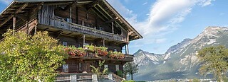 Alpbachtal