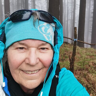 Avatar de Christine Arnold