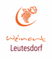 Логотип Leutesdorf