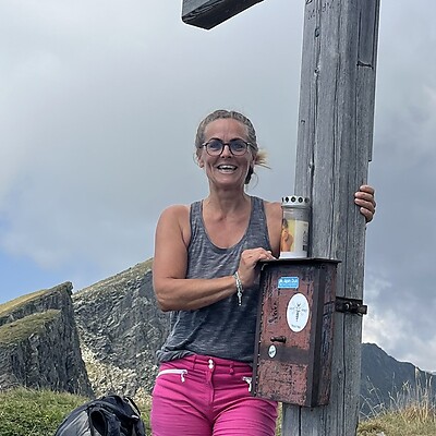 Avatar fra Andrea Jamer