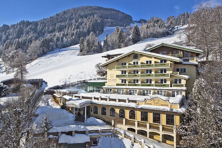 Hotel Berner Zell am See