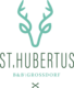 Logotip von St. Hubertus