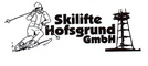 Логотип Hofsgrund Schauinsland