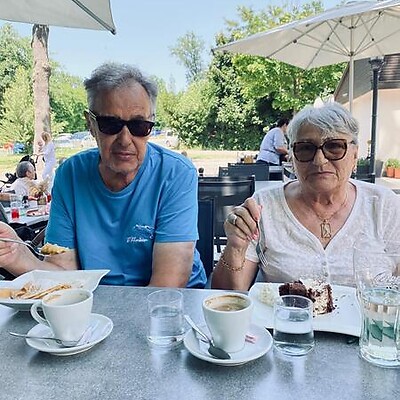 Avatar fra Gerhard Riemer