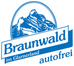 Logotip Panoramaloipen Braunwald - Klassisch