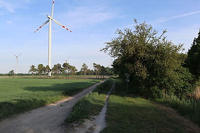 Glinzendorf