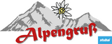 Logo de Haus Alpengruß