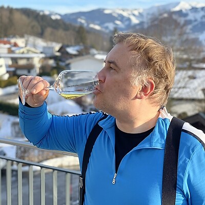 Avatar von Arkadiusz Gwardjak