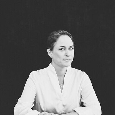 Avatar von Krisztina Strokosch