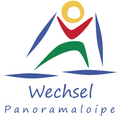 Logotip Wechsel Panoramaloipe