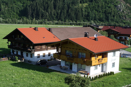 Logo Schmezlhof