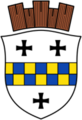 Logotipo Bad Kreuznach