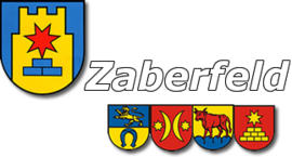 Logó Zaberfeld