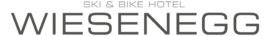 Logo Ski & Bike Hotel Wiesenegg