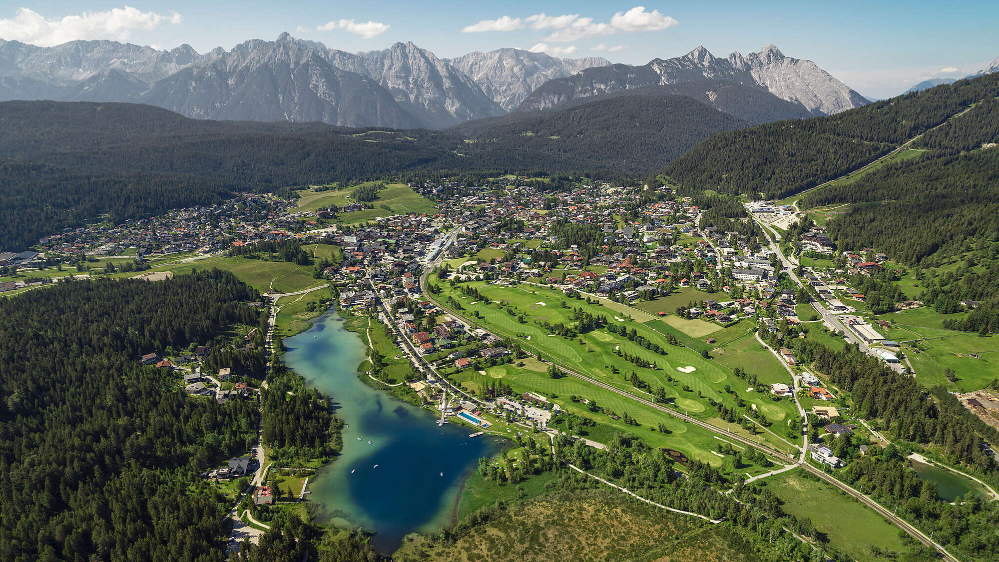 BERGFEX Region Seefeld Tirols Hochplateau Urlaub Region Seefeld BERGFEX Region Seefeld Tirols Hochplateau Urlaub Region Seefeld