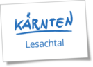 Logotipo Lesachtal